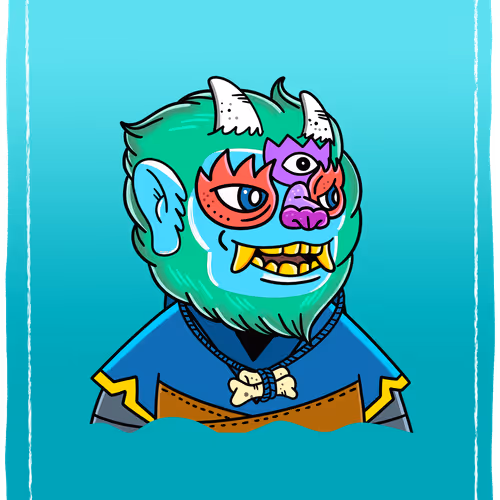 Yokai Kingdom