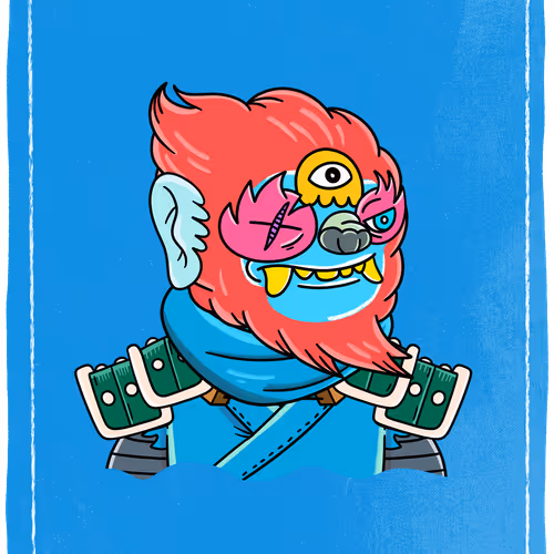 Yokai Kingdom