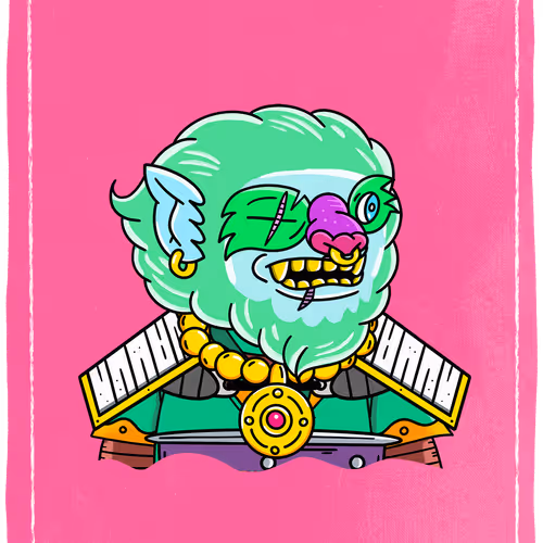 Yokai Kingdom