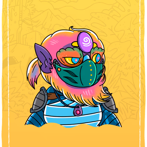Yokai Kingdom