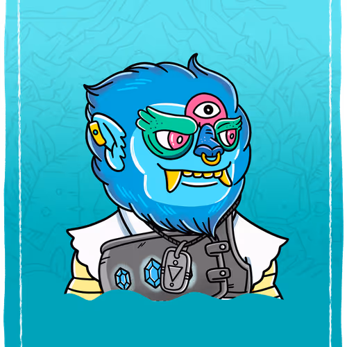 Yokai Kingdom