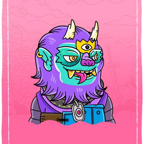 Yokai Kingdom