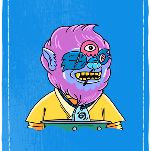 Yokai Kingdom