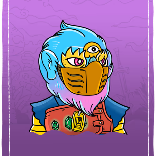 Yokai Kingdom