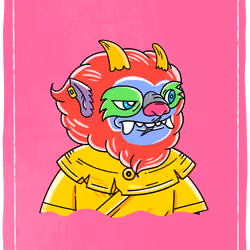 Yokai Kingdom Genesis #1270