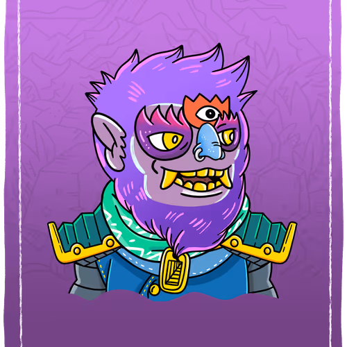 Yokai Kingdom