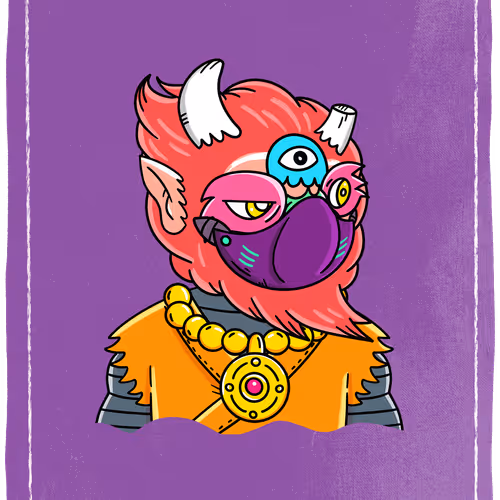 Yokai Kingdom