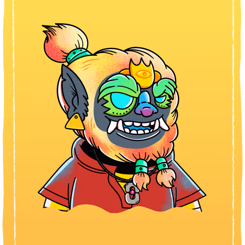 Yokai Kingdom