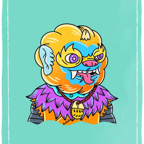 Yokai Kingdom