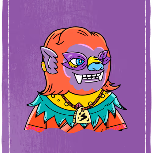 Yokai Kingdom