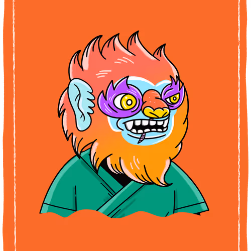 Yokai Kingdom