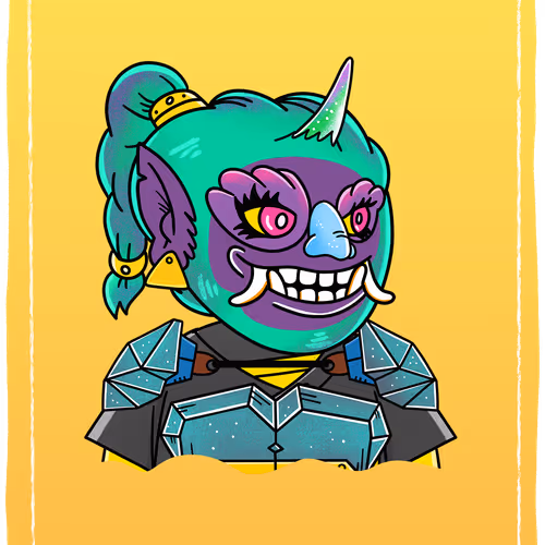 Yokai Kingdom