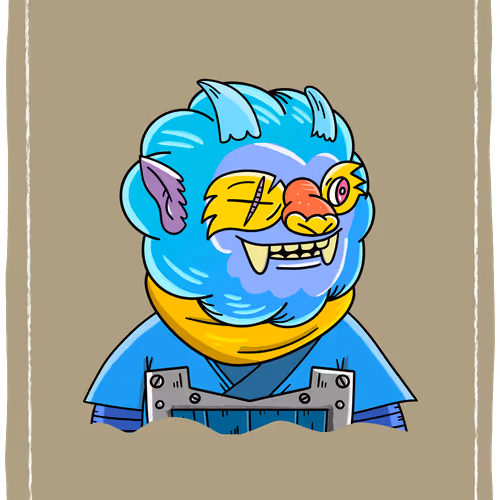 Yokai Kingdom