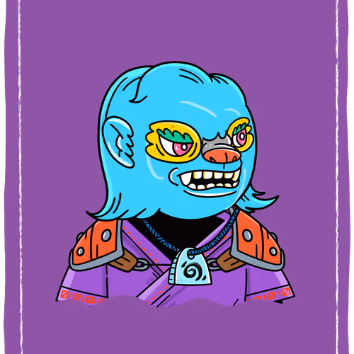 Yokai Kingdom