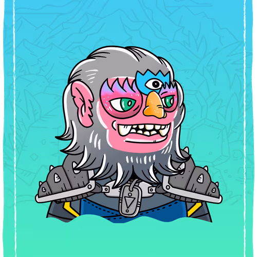 Yokai Kingdom