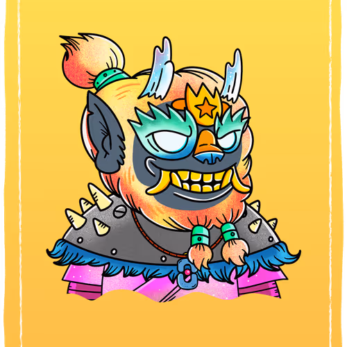 Yokai Kingdom