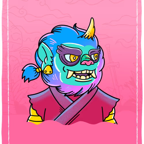 Yokai Kingdom