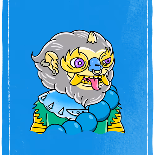 Yokai Kingdom