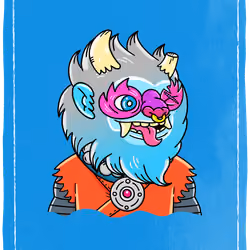 Yokai Kingdom Genesis #2225