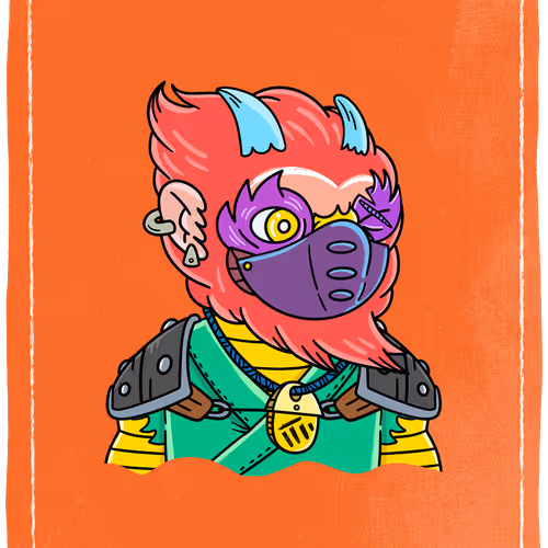 Yokai Kingdom