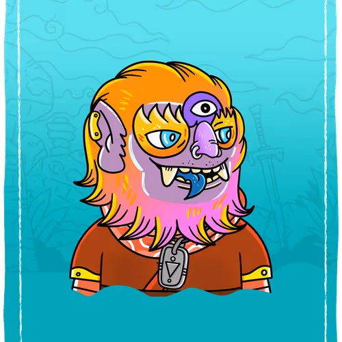 Yokai Kingdom