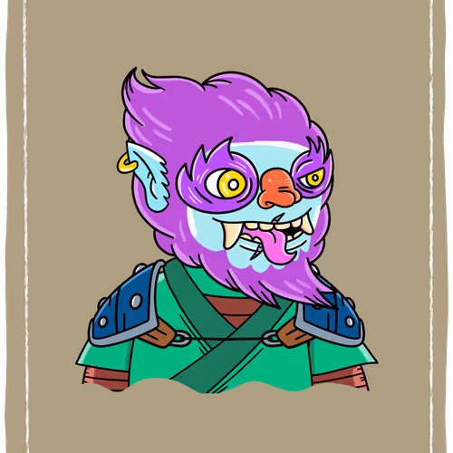 Yokai Kingdom