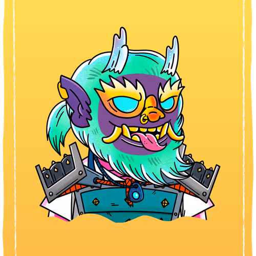 Yokai Kingdom