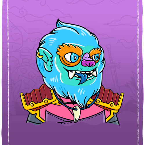 Yokai Kingdom