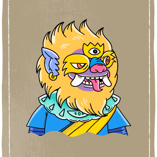 Yokai Kingdom