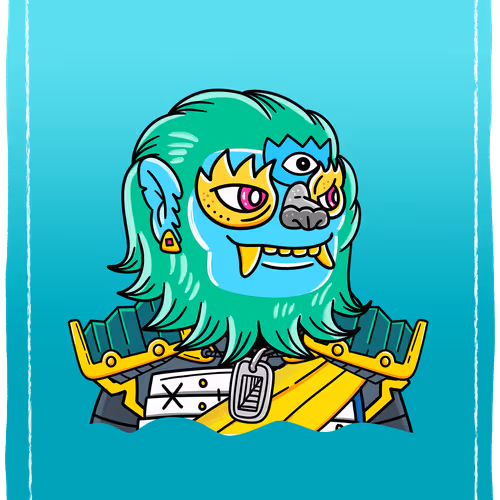 Yokai Kingdom