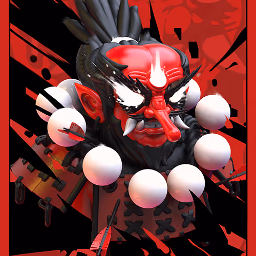 Yokai Kingdom