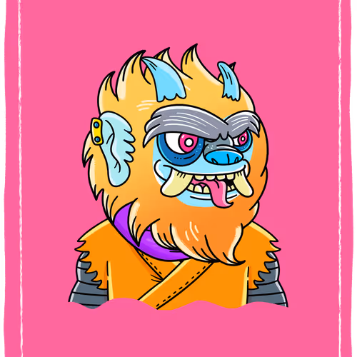 Yokai Kingdom
