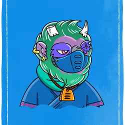 Yokai Kingdom Genesis #1695