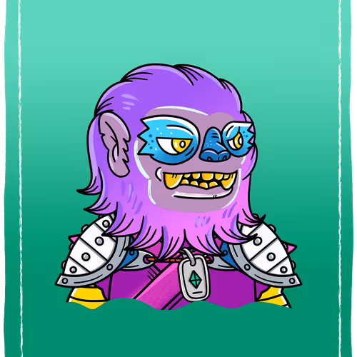 Yokai Kingdom