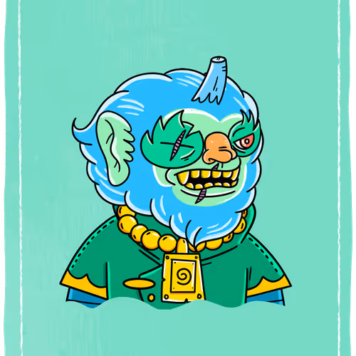 Yokai Kingdom
