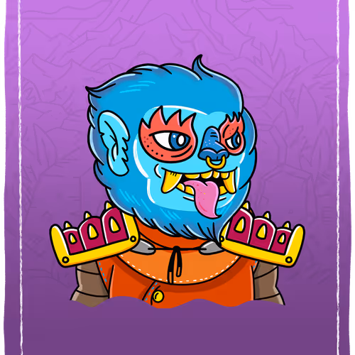 Yokai Kingdom