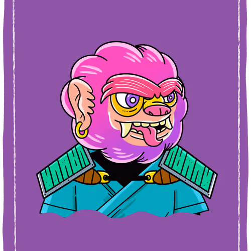 Yokai Kingdom