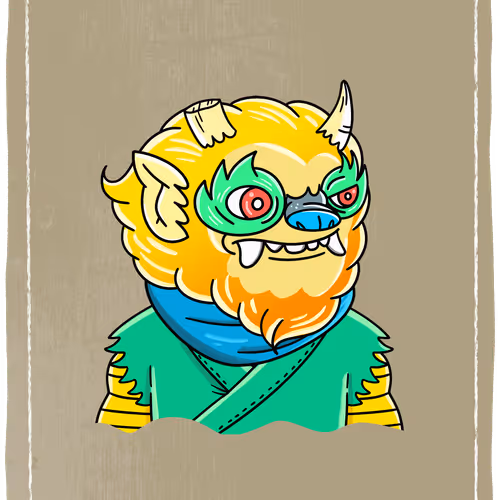 Yokai Kingdom