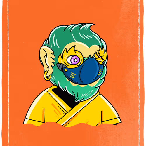 Yokai Kingdom