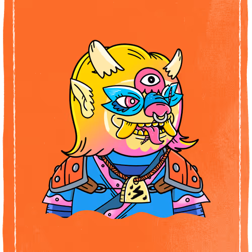 Yokai Kingdom