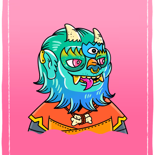 Yokai Kingdom