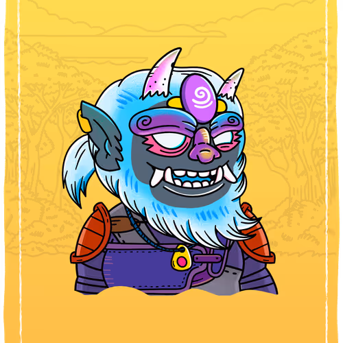 Yokai Kingdom