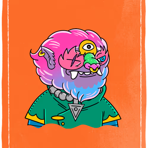 Yokai Kingdom