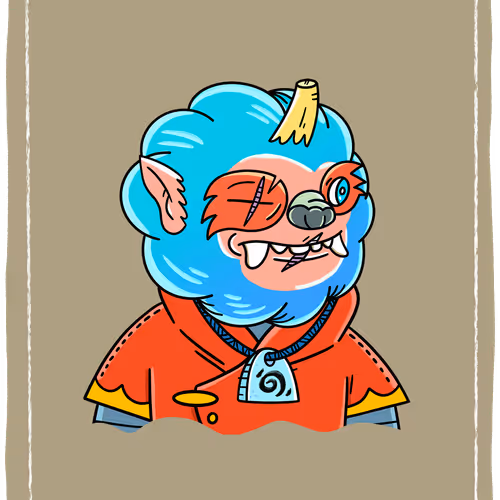 Yokai Kingdom