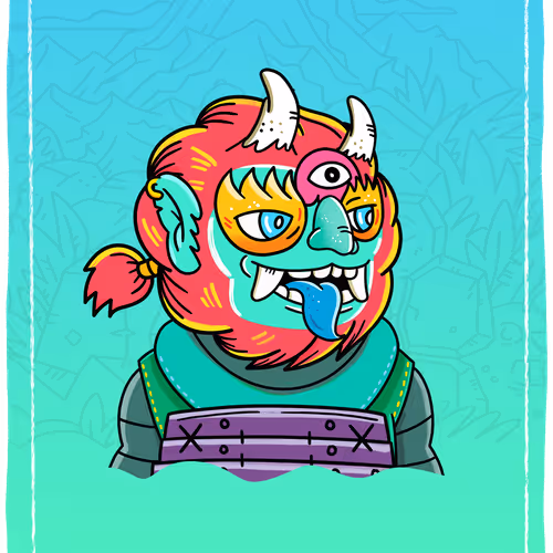 Yokai Kingdom