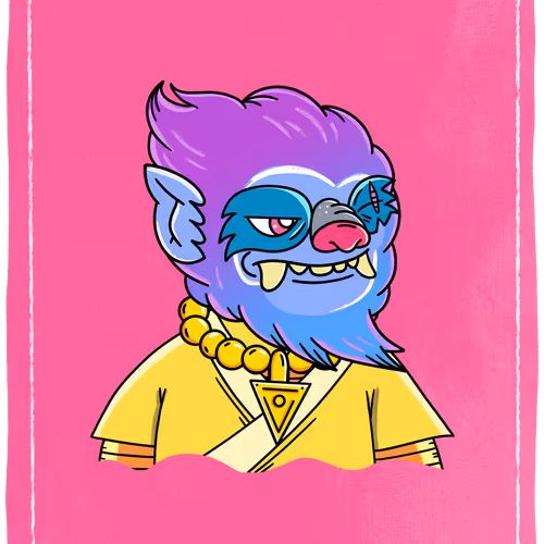 Yokai Kingdom