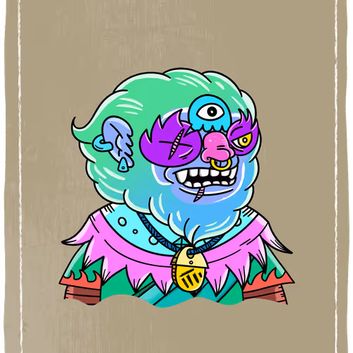 Yokai Kingdom