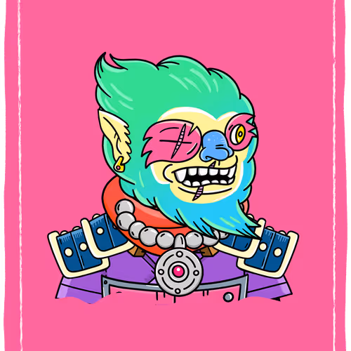 Yokai Kingdom
