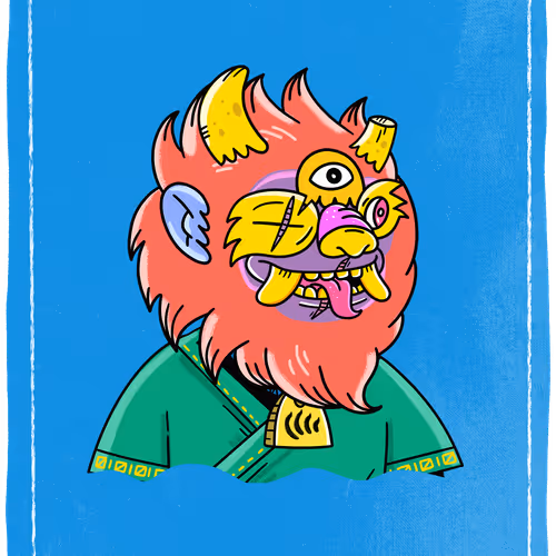 Yokai Kingdom