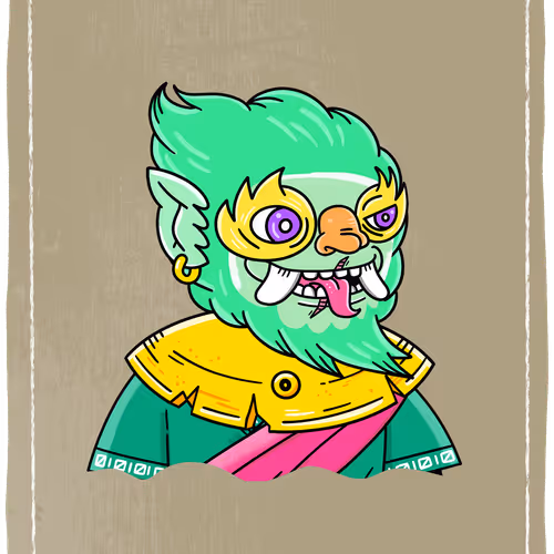Yokai Kingdom